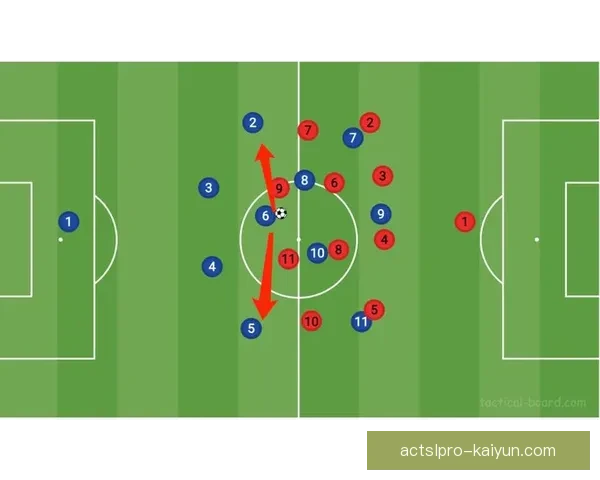 图赫尔空间利用策略助力球队战术革新，表现亮眼引领足球战术新潮流