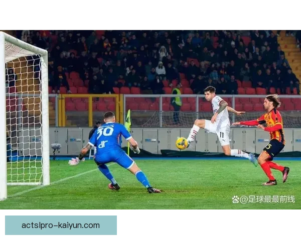 普利西奇展现稳定状态，助球队在关键战役中表现亮眼