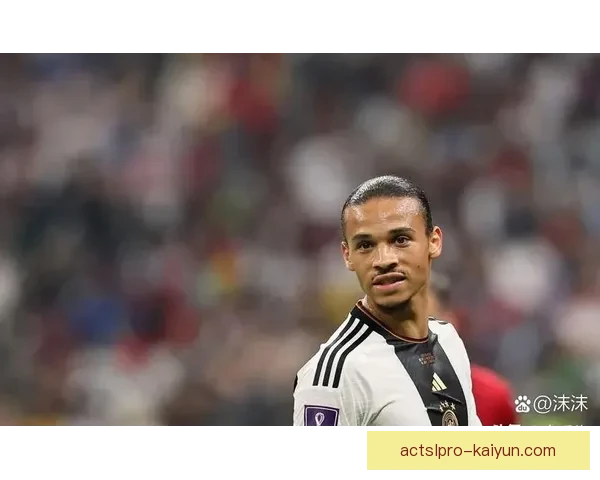 萨内边路突破助力球队冲击胜利，表现值得关注