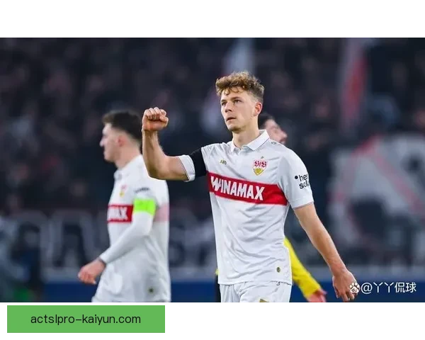 斯图加特进攻数据持续提升，球队在新赛季中表现稳健，展现强大竞争力。