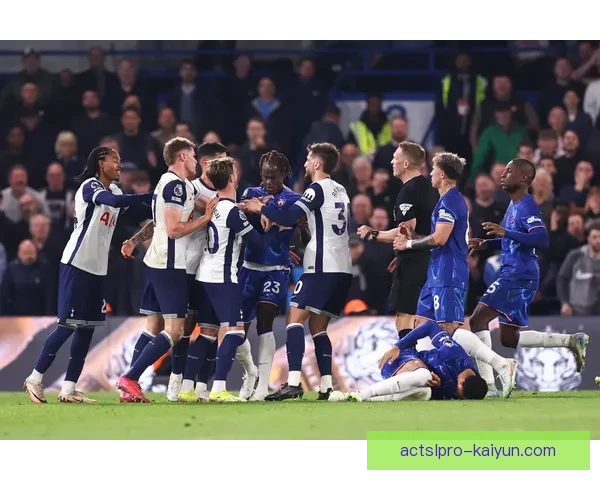 英超比赛时间调整对球队状态的影响逐渐显现