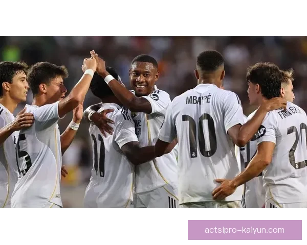 恩德里克防守参与度持续提升,展现年轻球员的竞争力增强。 恩德里克防守参与度持续提升,展现年轻球员的竞争力增强。