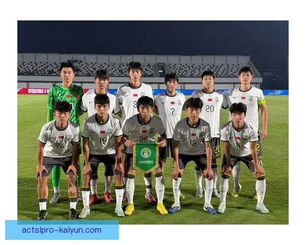 印尼队在亚洲杯小组赛中迎来首球，状态回暖值得关注