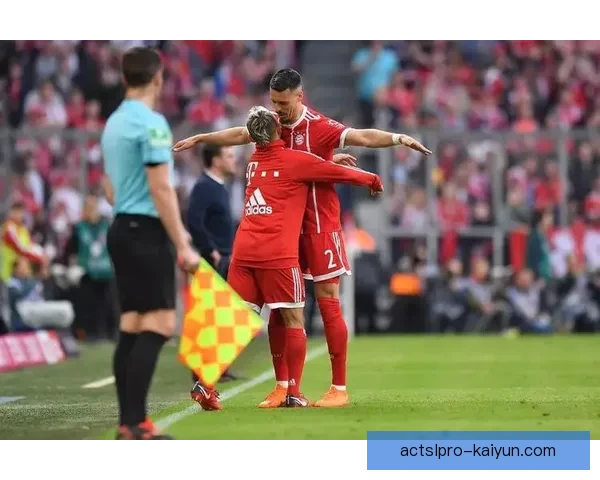 热门阵容分析：当前赛季主流战术体系与球员配置走势清晰