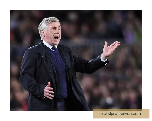 巴尔韦德成安切洛蒂战术核心，本赛季表现稳健